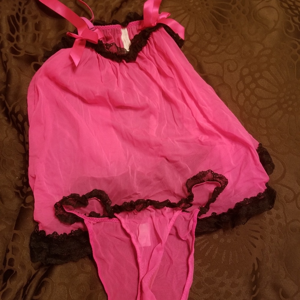Lingerie